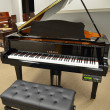2002 Yamaha DC2 Disklavier with Silent Feature - Grand Pianos